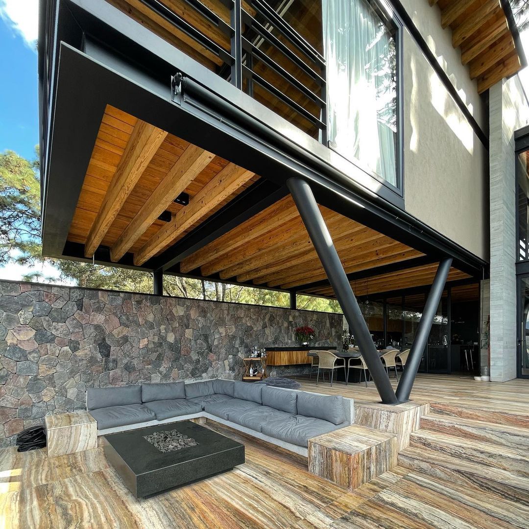 Casas 3