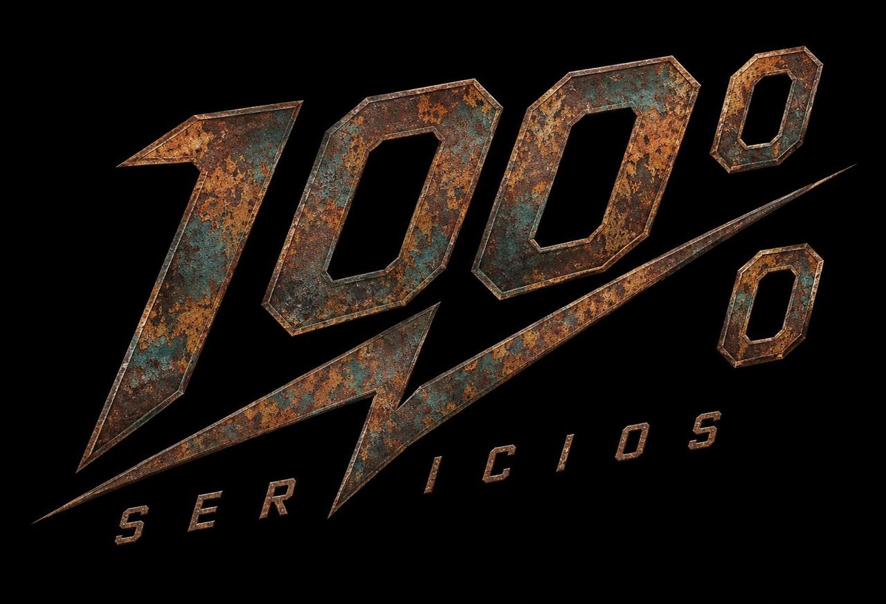 100% Servicios