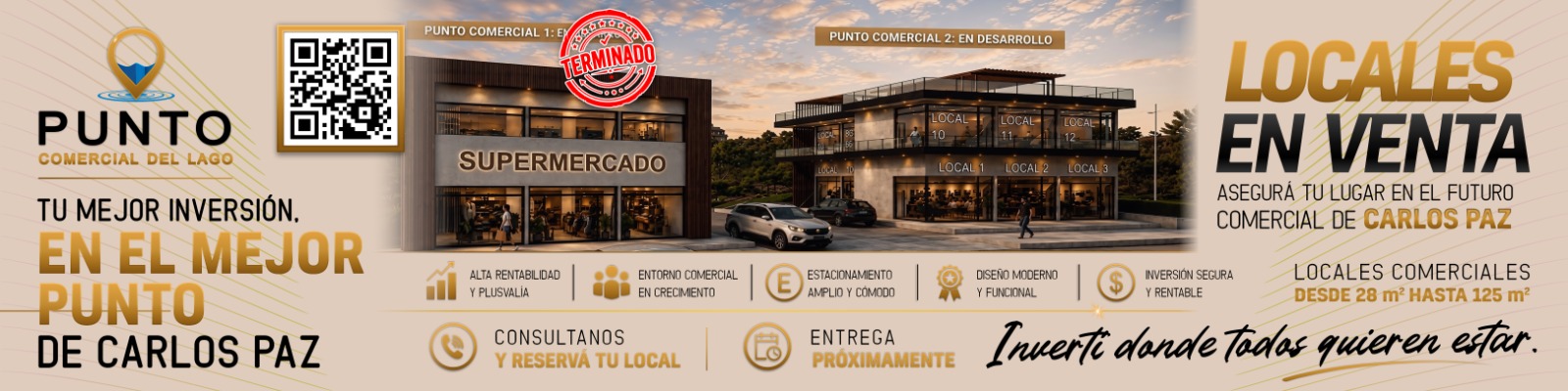 Punto del Lago